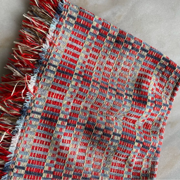 Tory Burch Runway Skirt size 6 - Picture 3 of 5